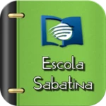 escola sabatina 2017 android application logo